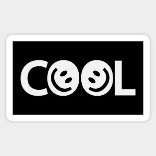 Cool fun design Sticker